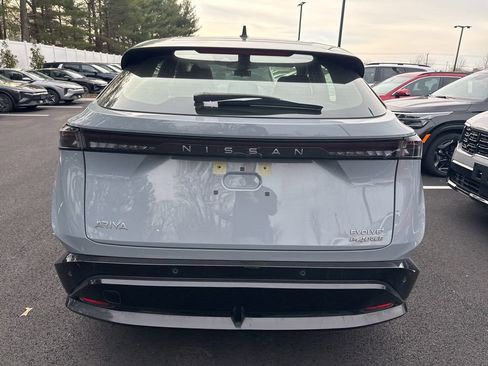 Used 2024 Nissan Ariya AWD image 4