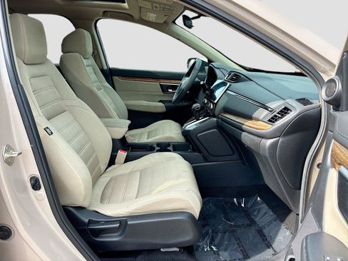 Used 2019 Honda CR-V EX image 28