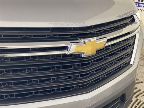 Certified 2023 Chevrolet Traverse LS image 36