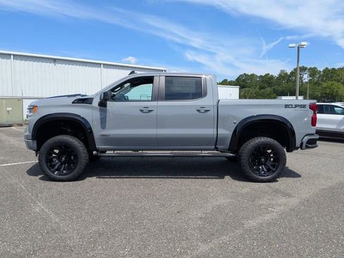 New 2025 Chevrolet Silverado 1500 RST w/ All Star Edition Plus image 7