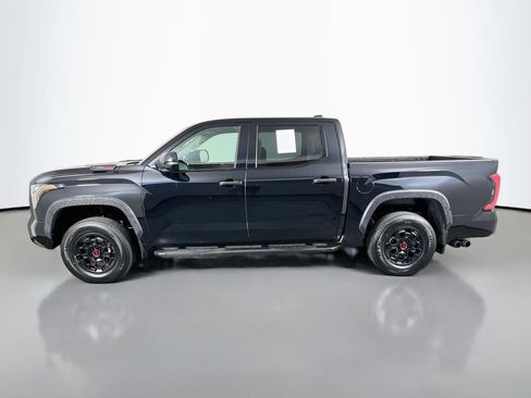 Used 2023 Toyota Tundra TRD Pro AWD/4WD image 5