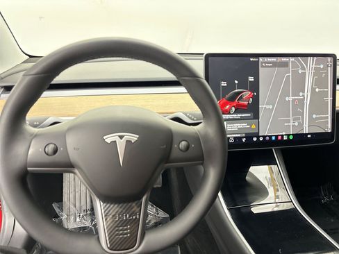 Used 2019 Tesla Model 3 Standard Range Plus RWD image 22
