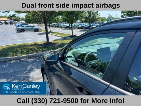 Used 2023 Hyundai Kona SEL w/ Cargo Package AWD/4WD image 24
