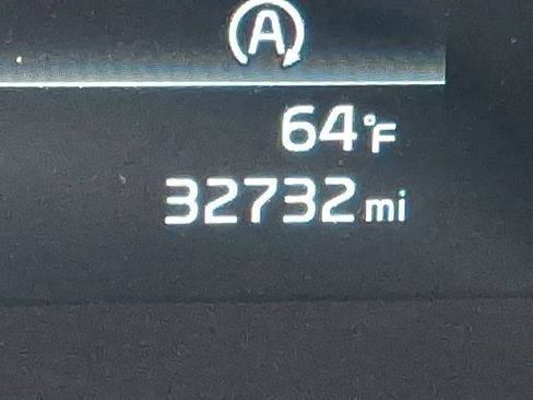 Certified 2023 Kia Sportage X-Line w/ X-Line Premium Package image 22