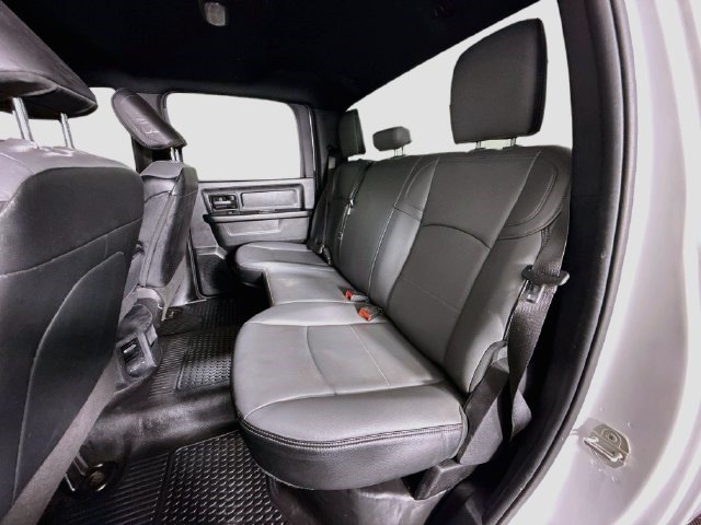 Used 2024 RAM 2500 Tradesman w/ Protection Group AWD/4WD image 24