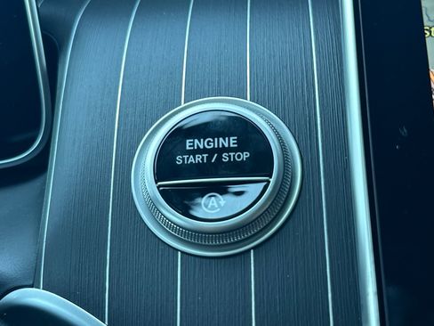 New 2026 Mercedes-Benz GLC 300 4MATIC image 22