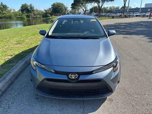 Used 2024 Toyota Corolla LE FWD image 9