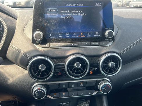 Used 2023 Nissan Sentra SV image 10