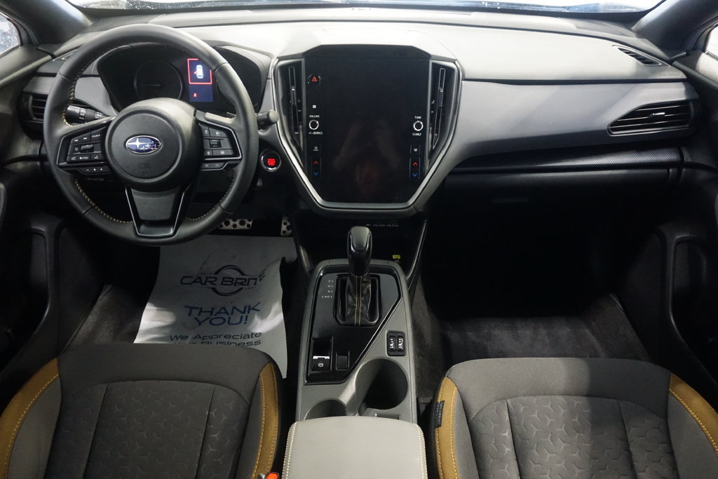 Used 2024 Subaru Crosstrek 2.5i Sport AWD/4WD image 25