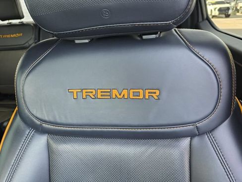 Used 2022 Ford F150 Tremor w/ Equipment Group 402A High AWD/4WD image 8