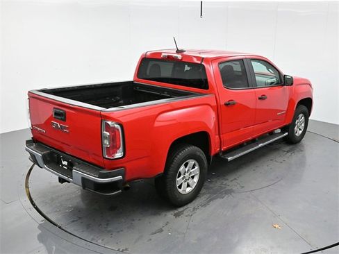 Used 2016 GMC Canyon 2WD Crew Cab w/ Convenience Package image 23
