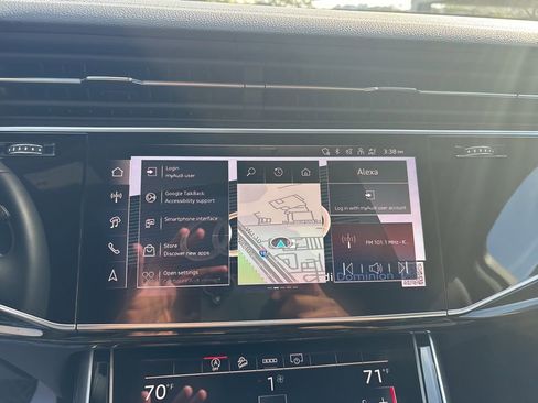 Certified 2025 Audi Q7 2.0T Premium w/ Convenience Plus Package image 20