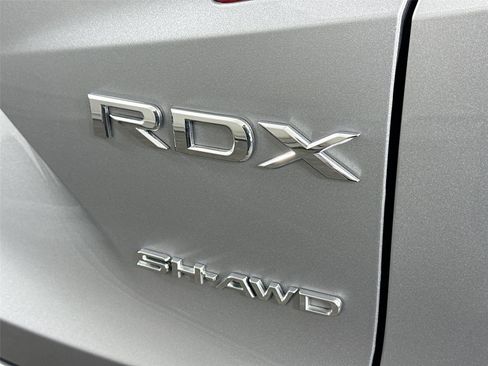Used 2022 Acura RDX AWD image 11