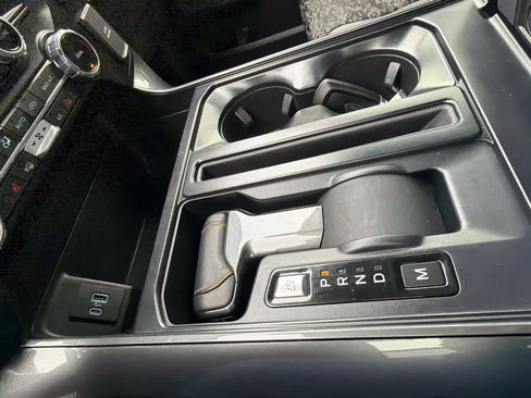 Used 2023 Ford F150 Tremor w/ Trailer Tow Package image 25