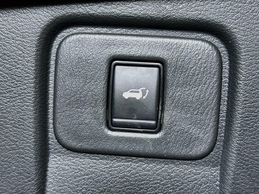 Used 2023 Nissan Murano SL w/ SL Moonroof Package FWD image 33