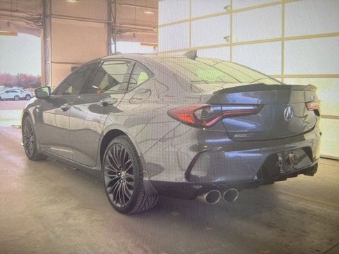 Used 2023 Acura TLX Type S image 6