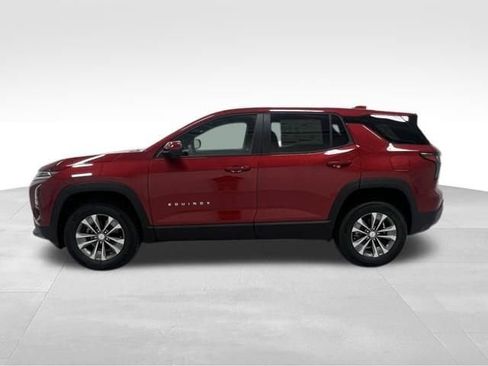 New 2026 Chevrolet Equinox LT w/ Safety and Technology Package AWD/4WD image 4