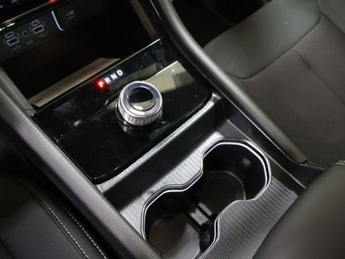 New 2026 Jeep Grand Cherokee L Laredo AWD/4WD image 26