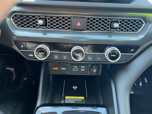 Certified 2024 Acura Integra A-Spec image 26