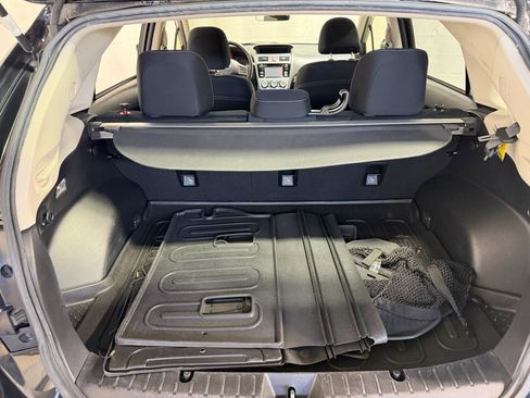 Used 2015 Subaru Crosstrek 2.0i Premium w/ Moonroof Package image 10