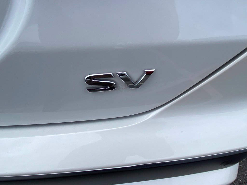 Used 2023 Nissan Kicks SV FWD image 14