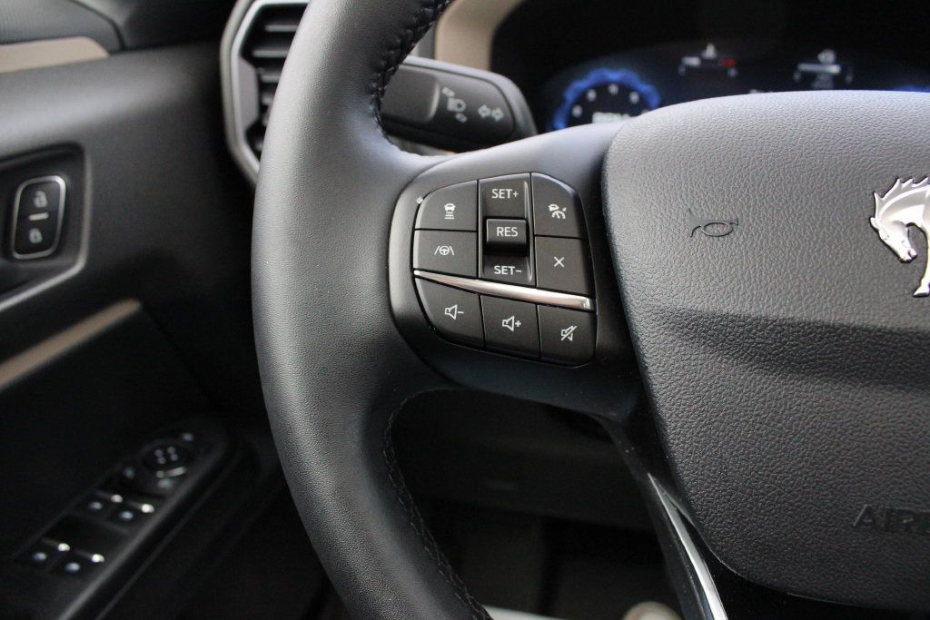 Used 2025 Ford Bronco Sport Big Bend AWD/4WD image 12