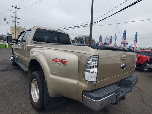 Used 2008 Ford F350 Lariat image 3