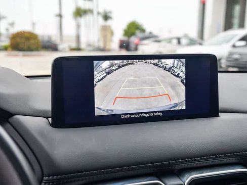 Used 2024 MAZDA CX-5 Carbon Edition image 23