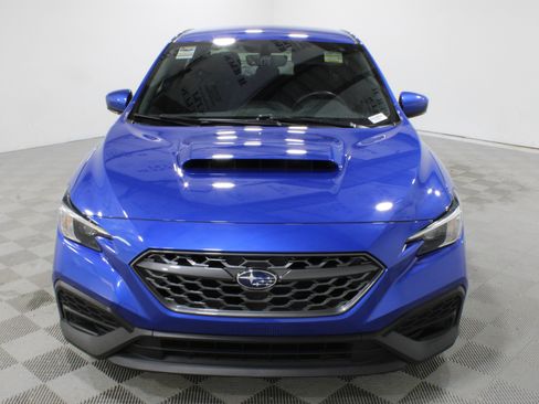 Used 2022 Subaru WRX AWD/4WD image 31
