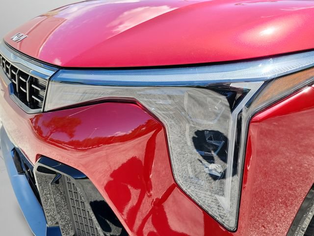 New 2026 Kia K4 EX FWD image 31