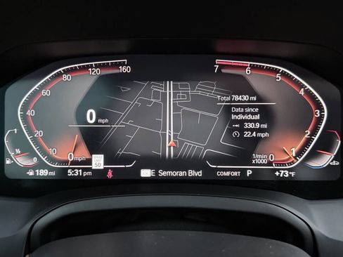 Used 2021 BMW 330i Sedan image 22