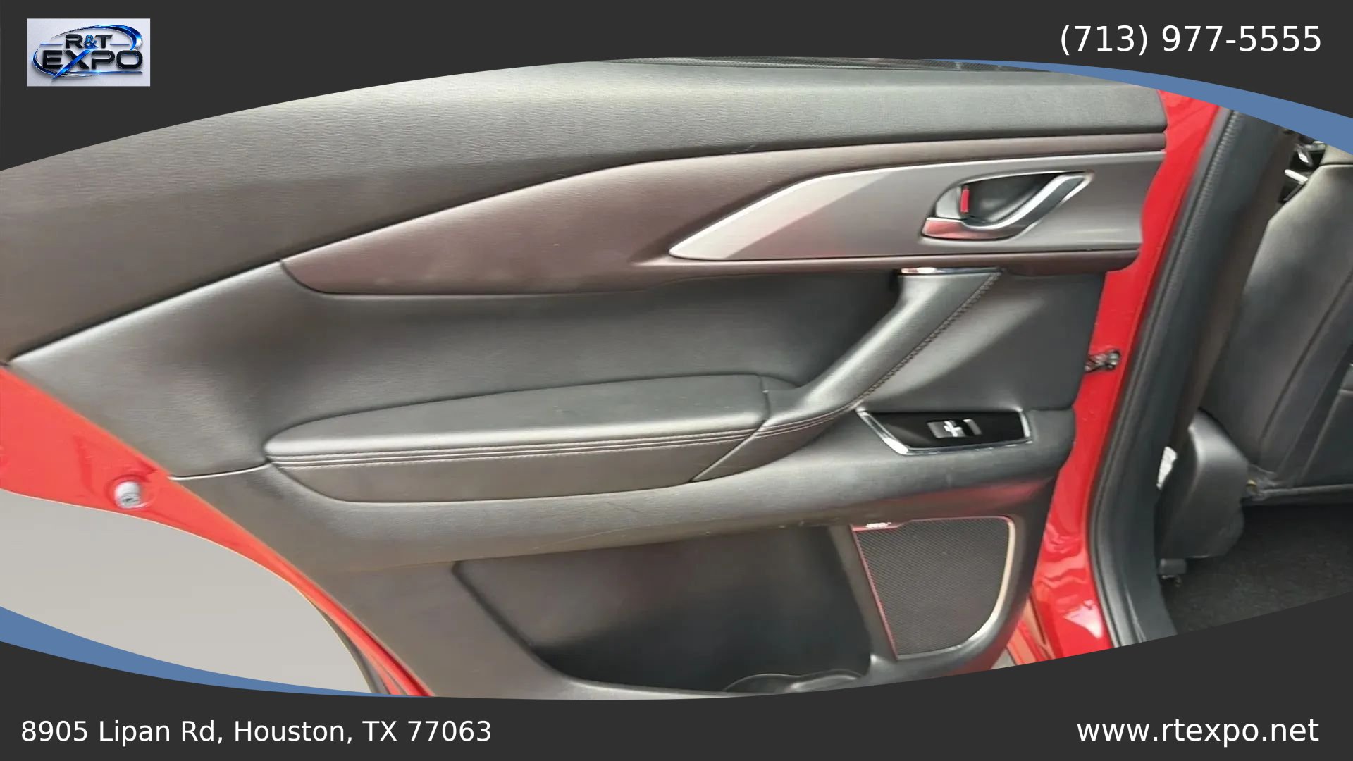 Used 2019 MAZDA CX-9 Grand Touring FWD image 31