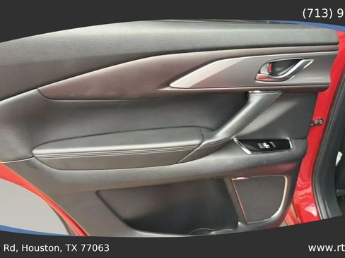 Used 2019 MAZDA CX-9 Grand Touring FWD image 31