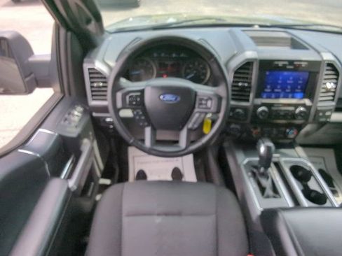 Used 2020 Ford F150 XLT w/ Equipment Group 302A Luxury AWD/4WD image 7