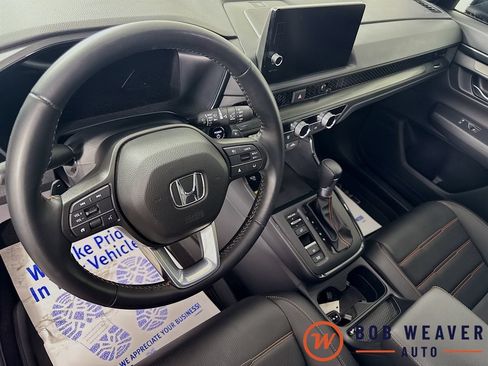Used 2025 Honda CR-V Sport-L image 11