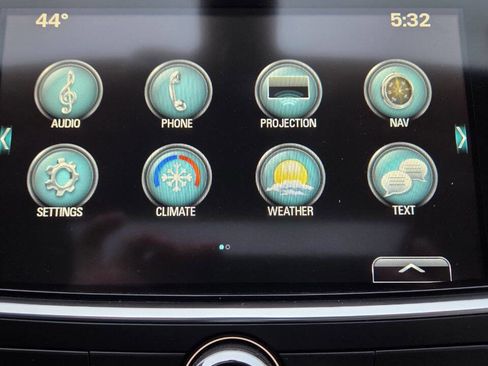 Used 2019 Buick LaCrosse Essence w/ Sun and Shade Package image 23