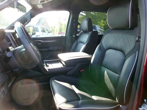Certified 2025 RAM 1500 Limited AWD/4WD image 7