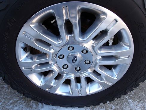 Used 2011 Ford F150 Platinum image 34