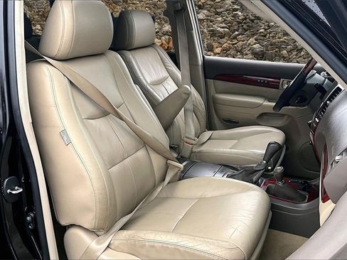 Used 2009 Lexus GX 470 image 7