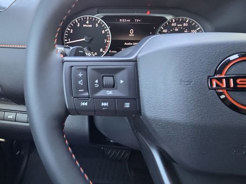 New 2026 Nissan Pathfinder Rock Creek AWD/4WD image 22
