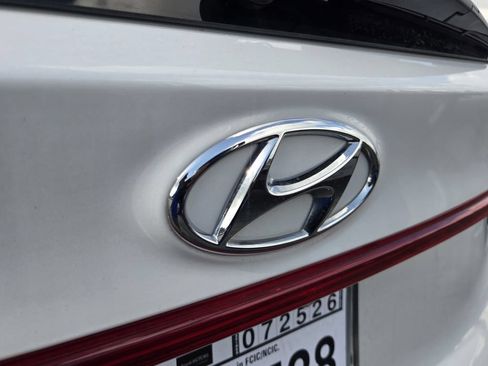 Used 2022 Hyundai Santa Fe XRT FWD image 10