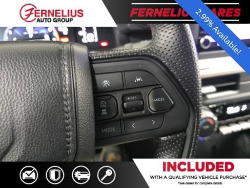 New 2026 Toyota Tacoma SR5 image 23