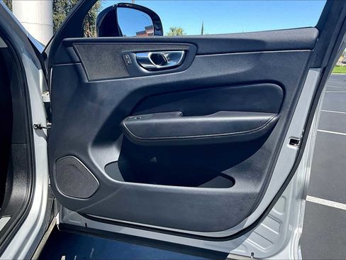 Used 2025 Volvo XC60 T8 Core w/ Protection Package Premier image 26