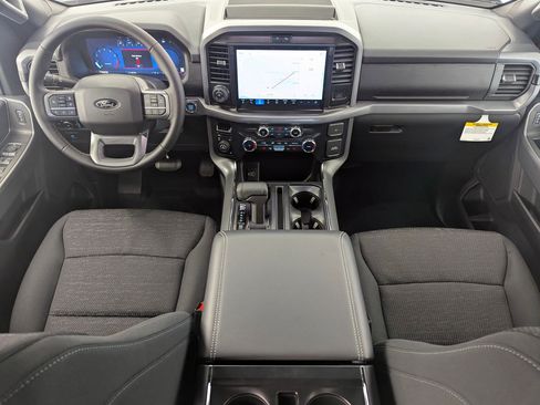 New 2026 Ford F150 XLT image 15