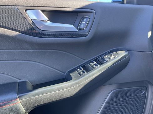 Used 2023 Ford Escape ST-Line w/ Tech Pack #1 image 10