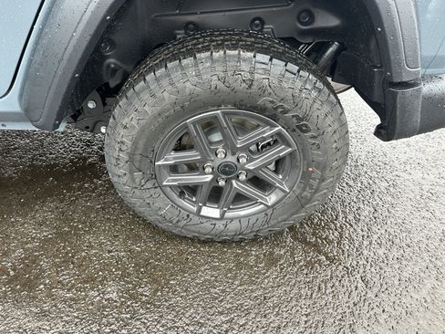 New 2026 Jeep Wrangler Sport S AWD/4WD image 26