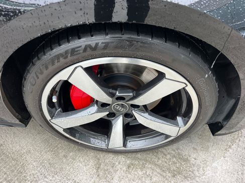 Used 2023 Audi A5 2.0T Premium Plus w/ Premium Plus image 12