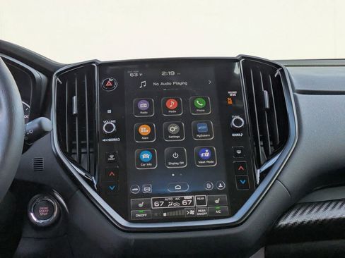 New 2026 Subaru Ascent Premium image 18