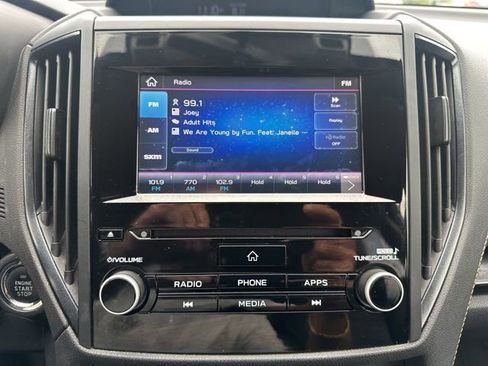 Used 2021 Subaru Crosstrek 2.5i Sport image 17