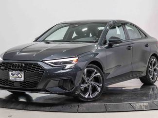 Used 2023 Audi A3 2.0T Premium w/ Convenience Package AWD/4WD video 1